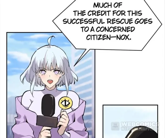 The Final Boss Chapter 73 - Page 28