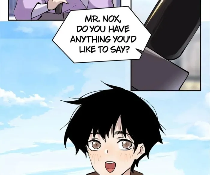 The Final Boss Chapter 73 - Page 29