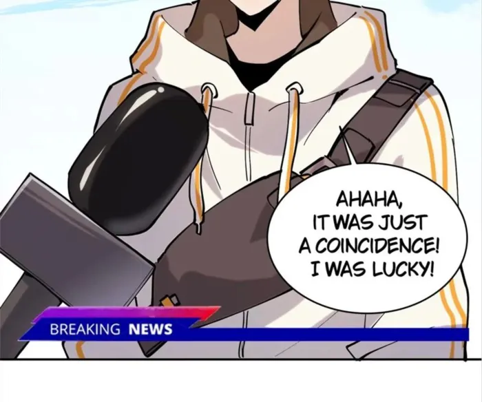 The Final Boss Chapter 73 - Page 30