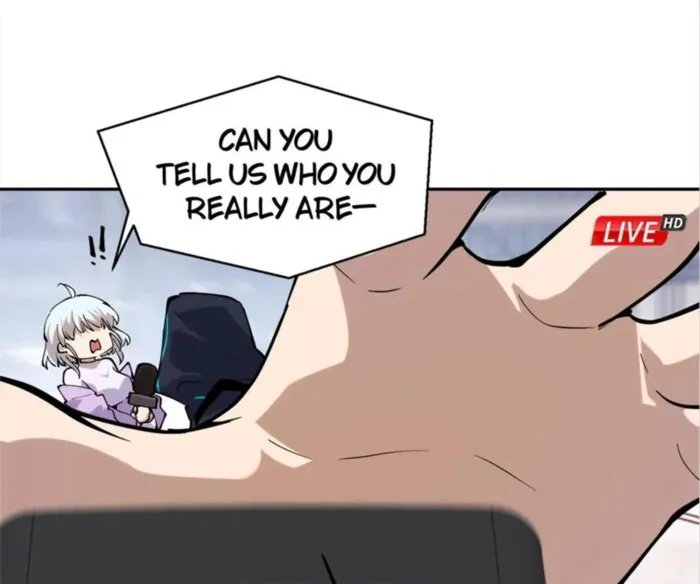 The Final Boss Chapter 73 - Page 34