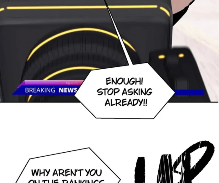 The Final Boss Chapter 73 - Page 35