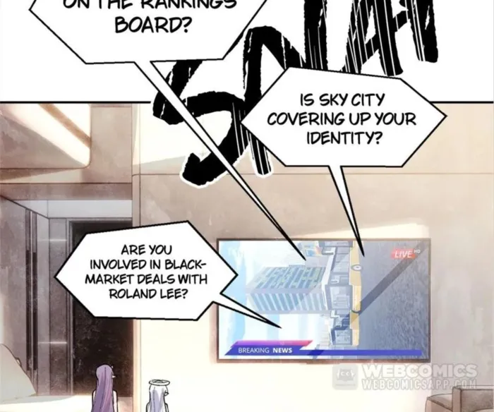 The Final Boss Chapter 73 - Page 36