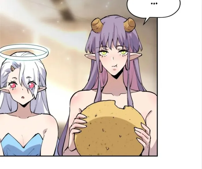 The Final Boss Chapter 73 - Page 38