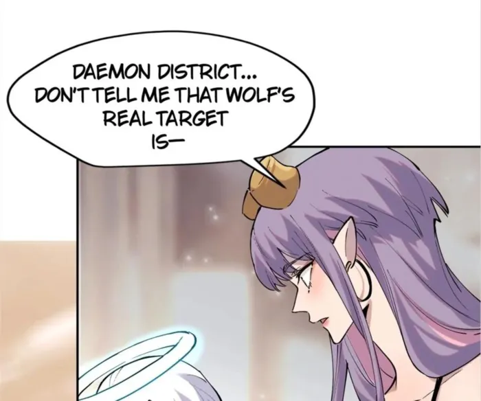 The Final Boss Chapter 73 - Page 39