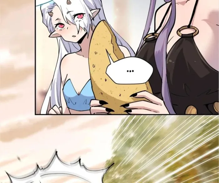 The Final Boss Chapter 73 - Page 40