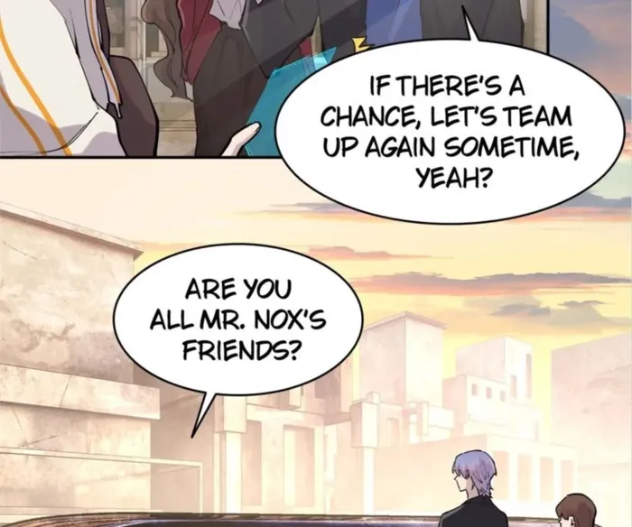 The Final Boss Chapter 73 - Page 5