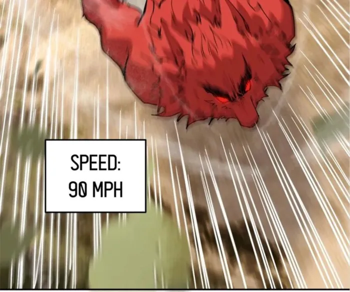 The Final Boss Chapter 73 - Page 42