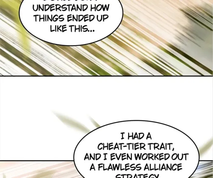 The Final Boss Chapter 73 - Page 45