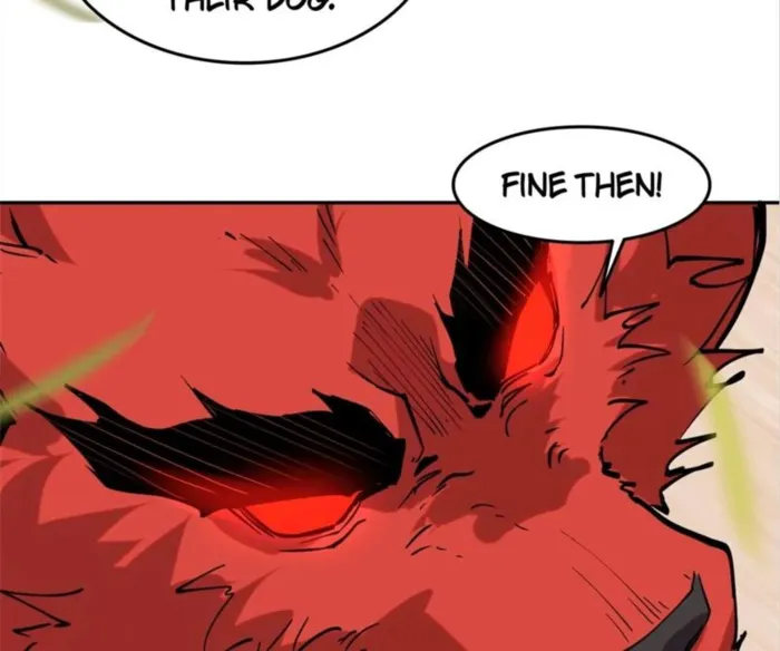 The Final Boss Chapter 73 - Page 47