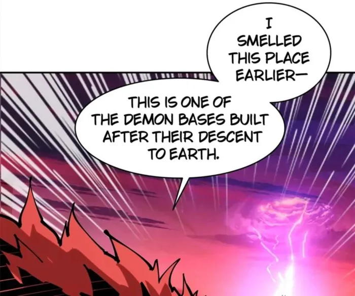 The Final Boss Chapter 73 - Page 49