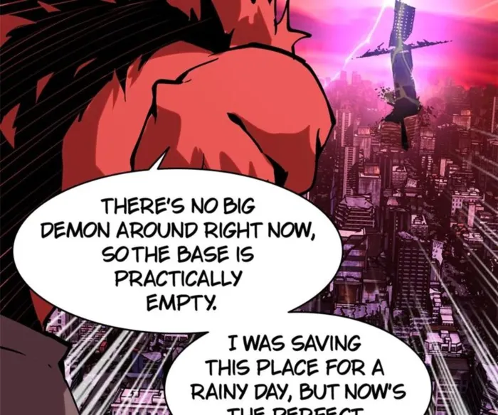 The Final Boss Chapter 73 - Page 50