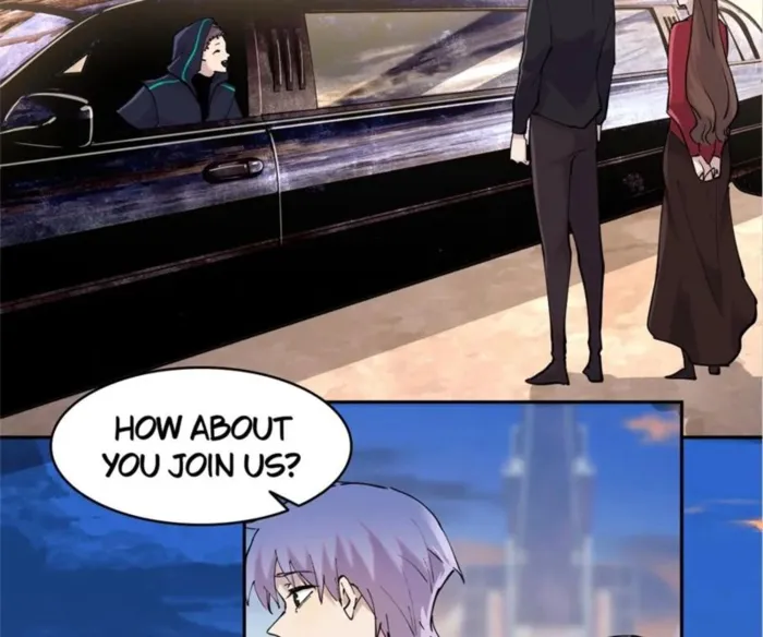 The Final Boss Chapter 73 - Page 6