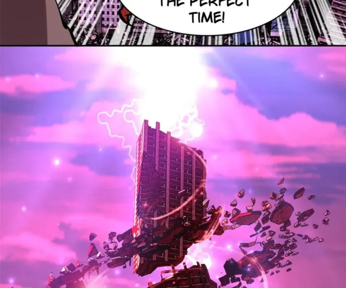 The Final Boss Chapter 73 - Page 51