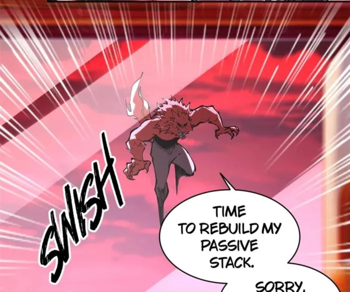 The Final Boss Chapter 73 - Page 54