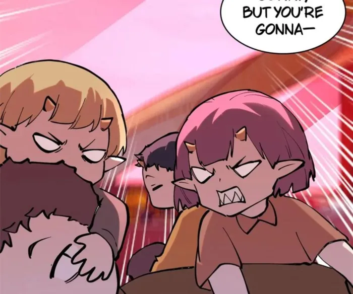 The Final Boss Chapter 73 - Page 55