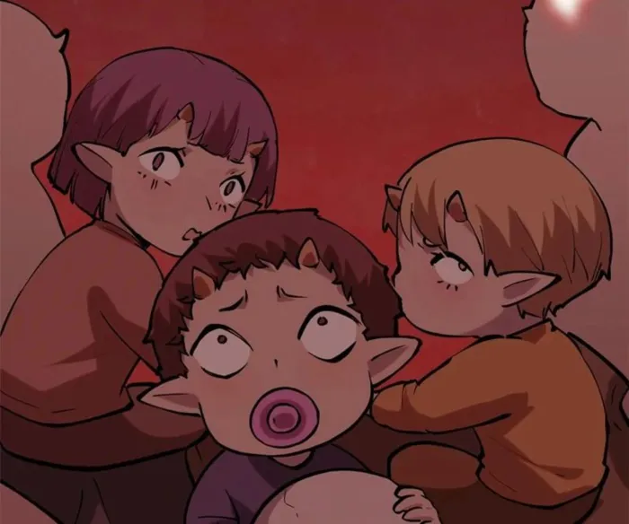 The Final Boss Chapter 73 - Page 57