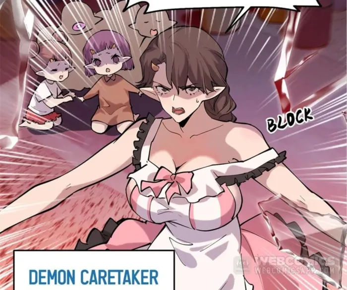 The Final Boss Chapter 73 - Page 60