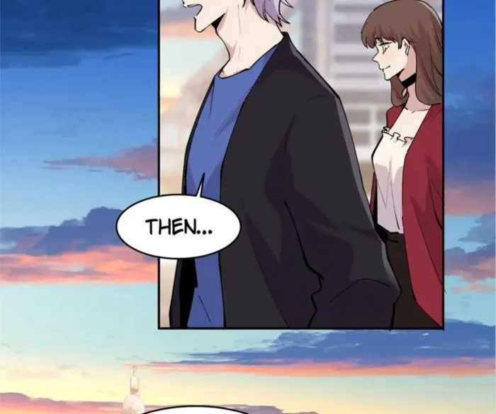 The Final Boss Chapter 73 - Page 7