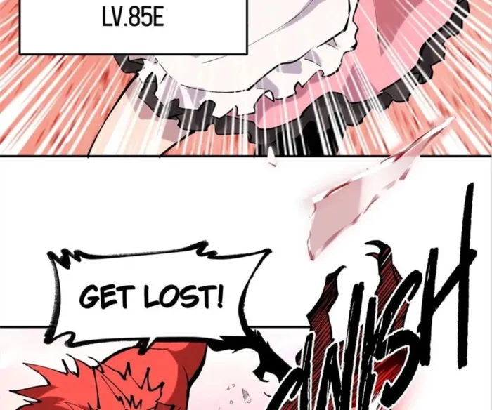 The Final Boss Chapter 73 - Page 61