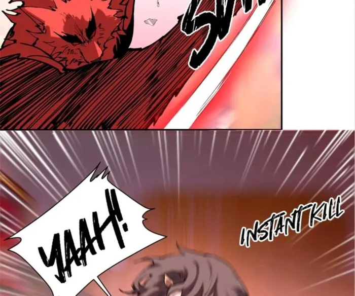 The Final Boss Chapter 73 - Page 62