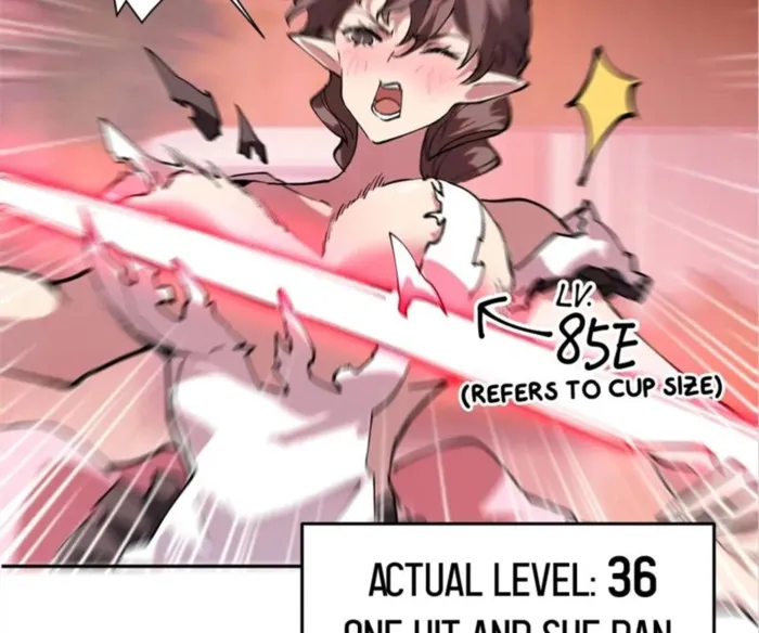 The Final Boss Chapter 73 - Page 63