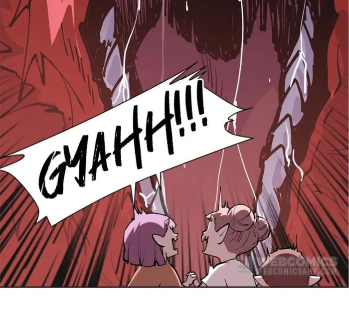 The Final Boss Chapter 73 - Page 68