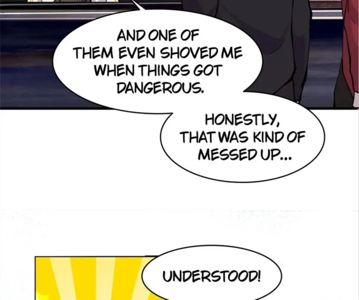 The Final Boss Chapter 73 - Page 10