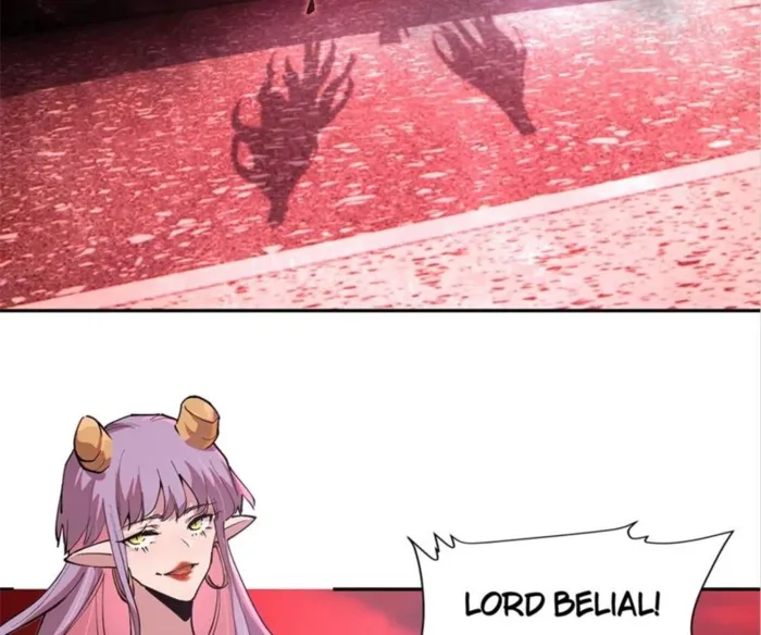 The Final Boss Chapter 74 - Page 18