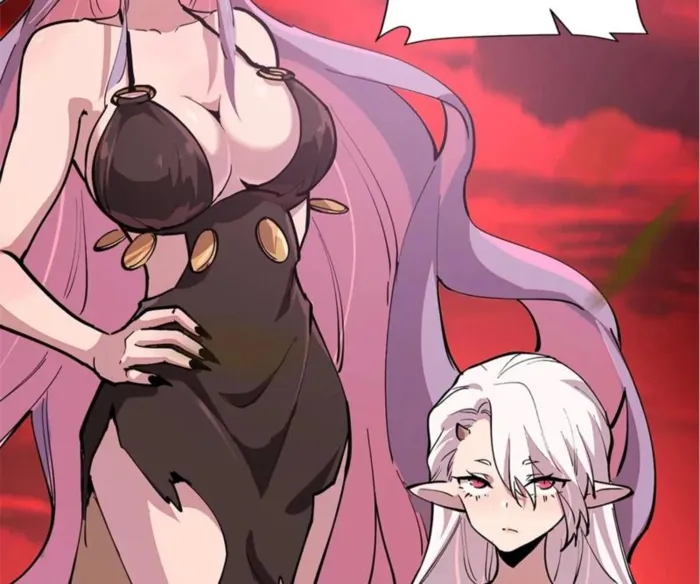 The Final Boss Chapter 74 - Page 19