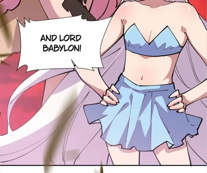 The Final Boss Chapter 74 - Page 20