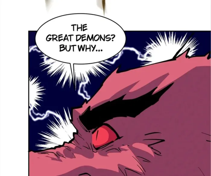 The Final Boss Chapter 74 - Page 21