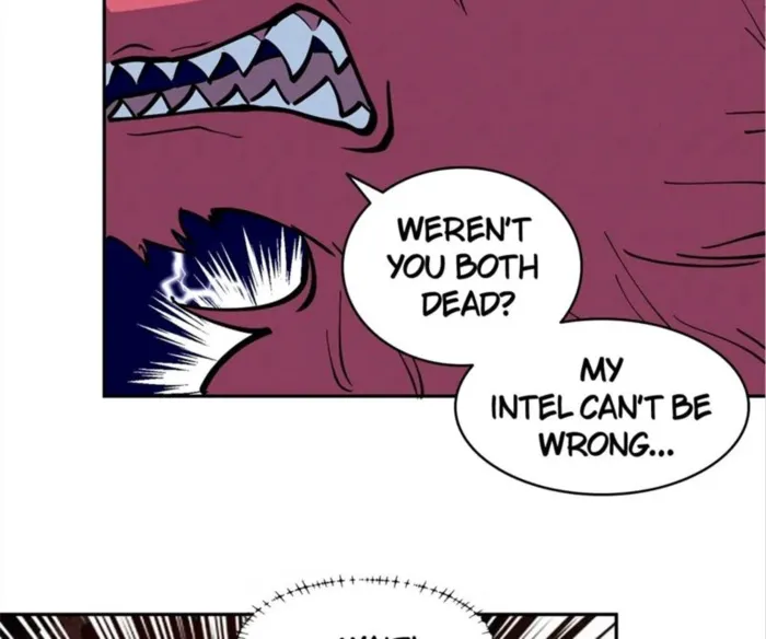 The Final Boss Chapter 74 - Page 22