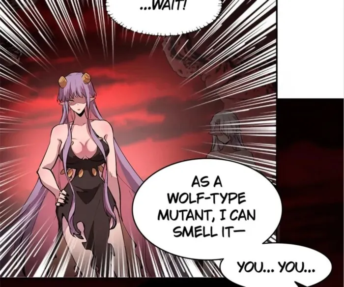 The Final Boss Chapter 74 - Page 23