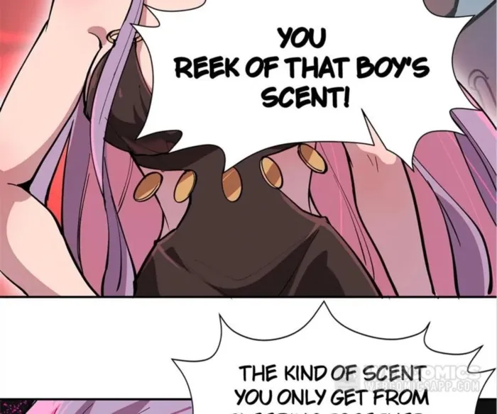 The Final Boss Chapter 74 - Page 25