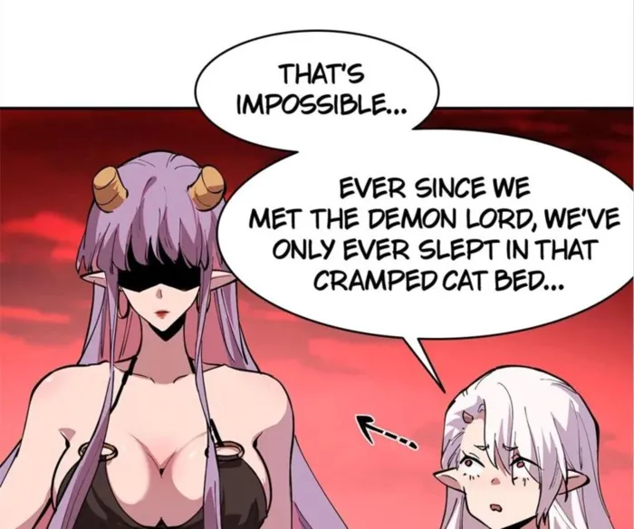 The Final Boss Chapter 74 - Page 27