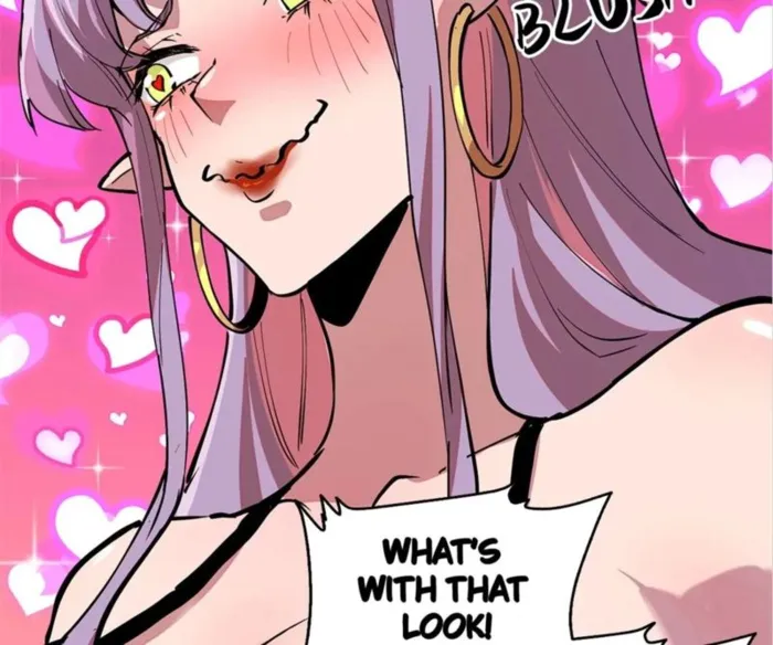 The Final Boss Chapter 74 - Page 29