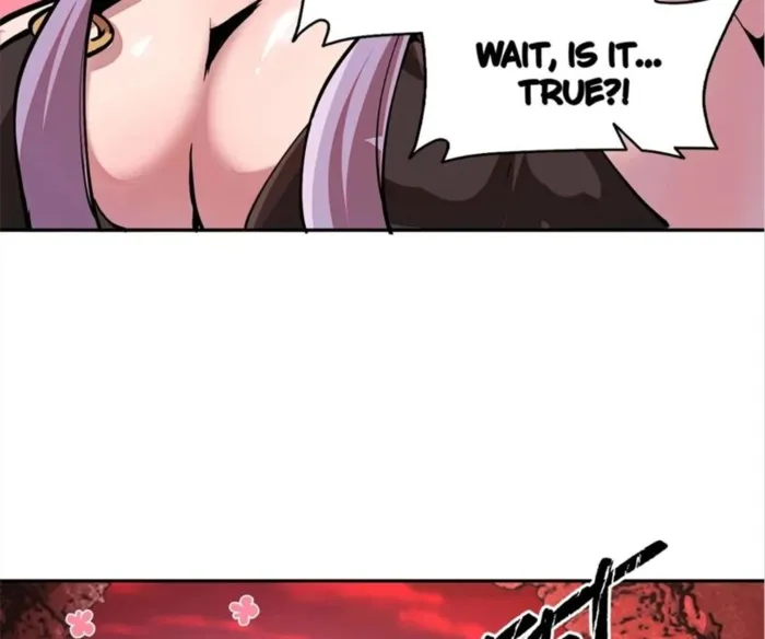 The Final Boss Chapter 74 - Page 30