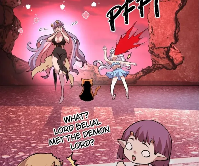 The Final Boss Chapter 74 - Page 31