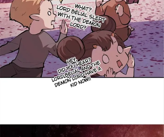 The Final Boss Chapter 74 - Page 32