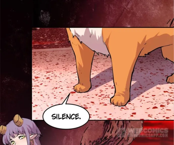 The Final Boss Chapter 74 - Page 33