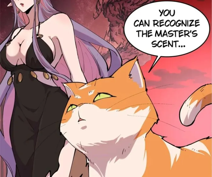 The Final Boss Chapter 74 - Page 34