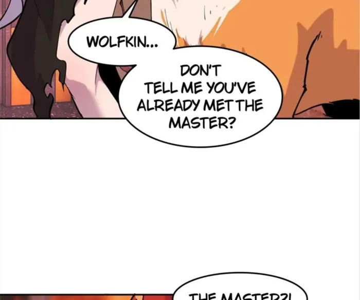 The Final Boss Chapter 74 - Page 35