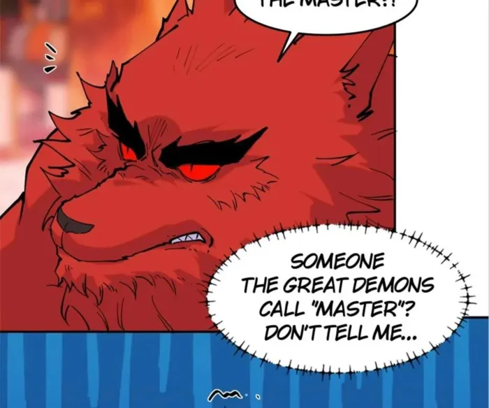 The Final Boss Chapter 74 - Page 36