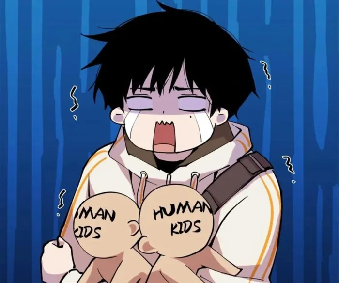 The Final Boss Chapter 74 - Page 37