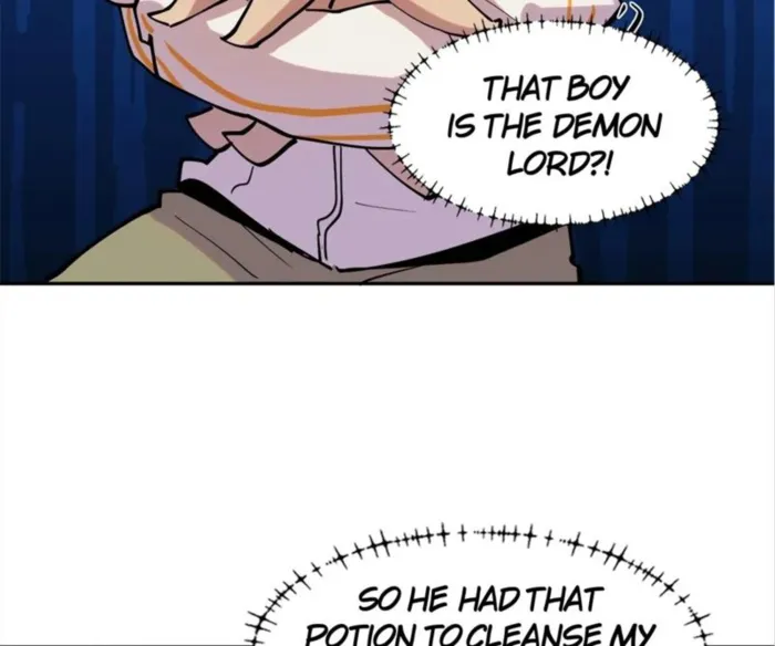 The Final Boss Chapter 74 - Page 38