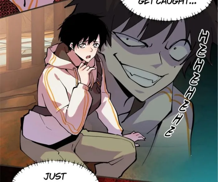 The Final Boss Chapter 74 - Page 40