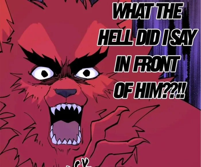 The Final Boss Chapter 74 - Page 42