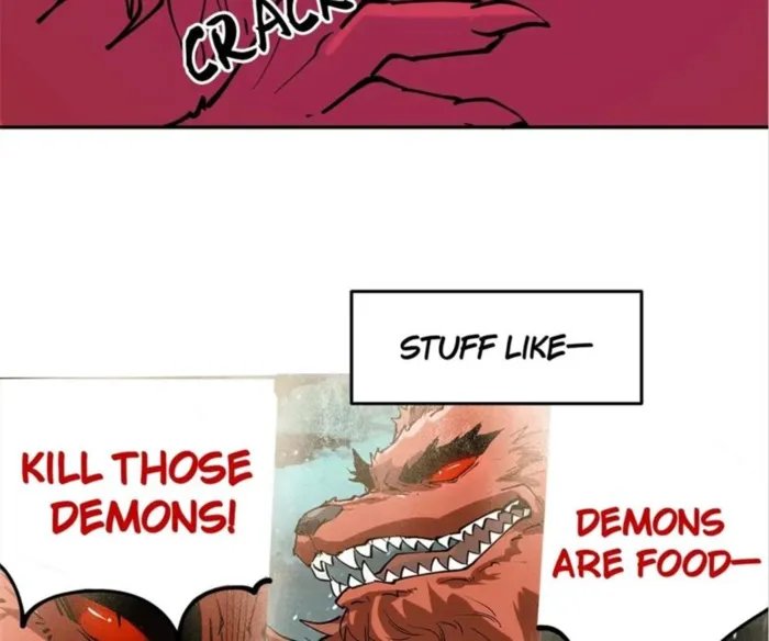 The Final Boss Chapter 74 - Page 43