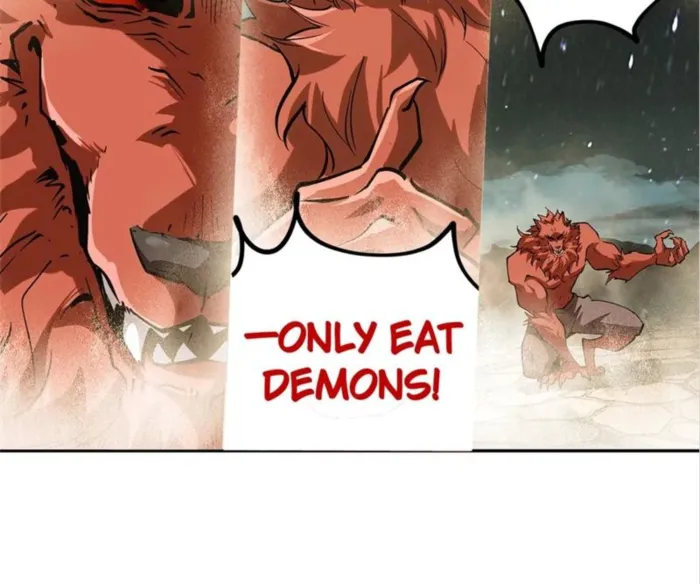 The Final Boss Chapter 74 - Page 44