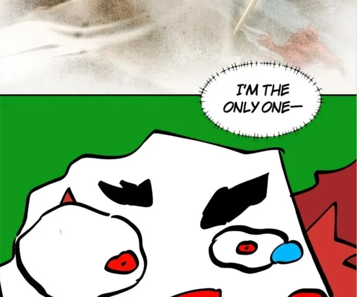 The Final Boss Chapter 74 - Page 46